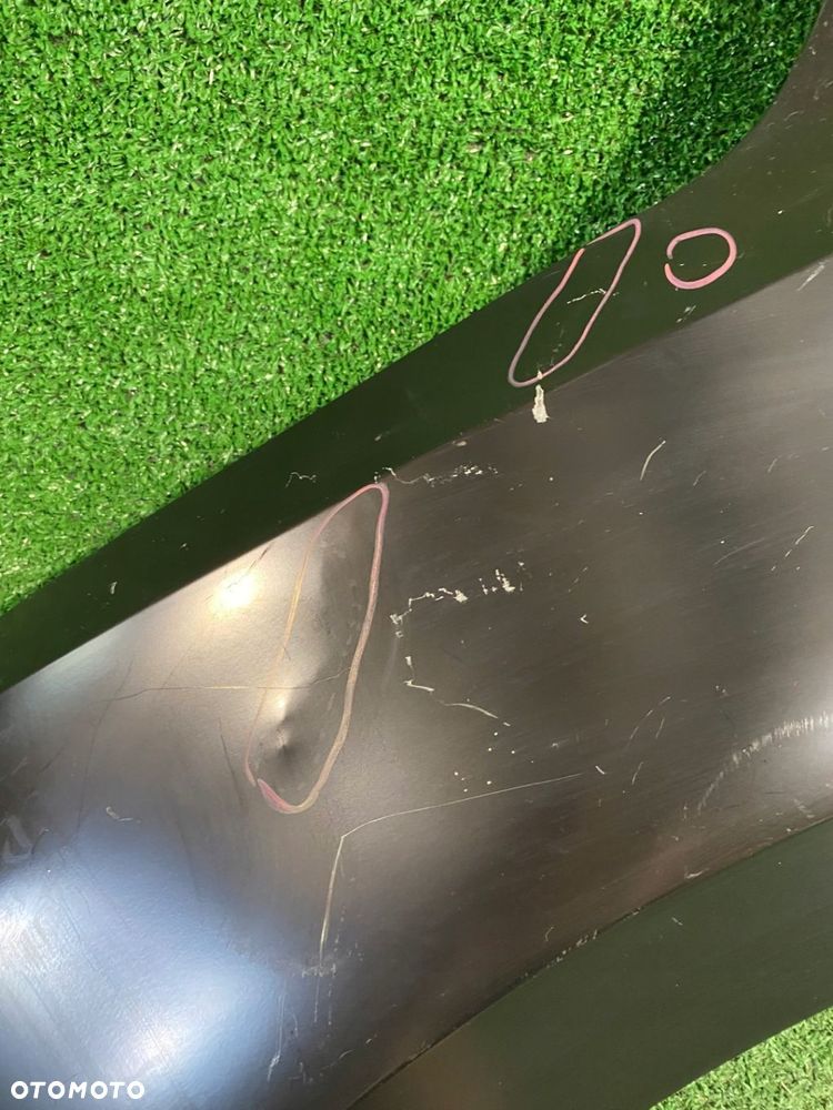 BŁOTNIK PRZEDNI LEWY VW TOURAN 5TA - 2