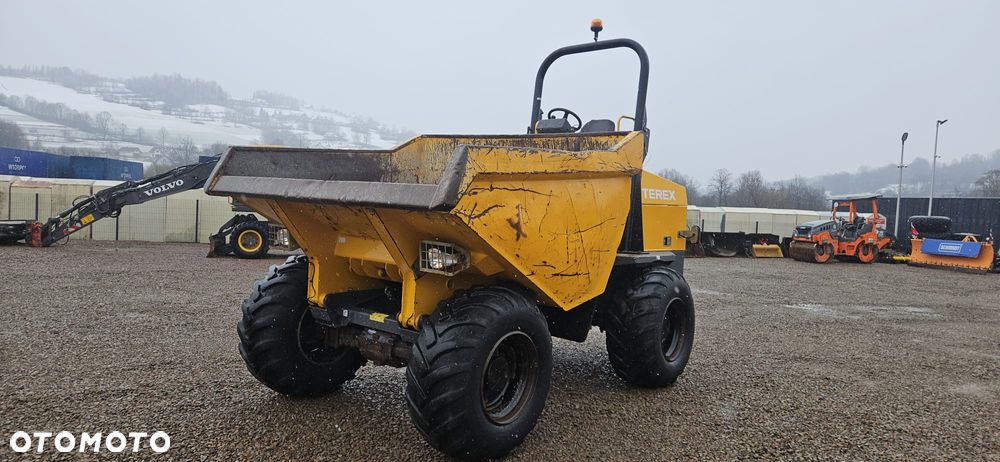 Terex BENFORD ST 10000 - 17