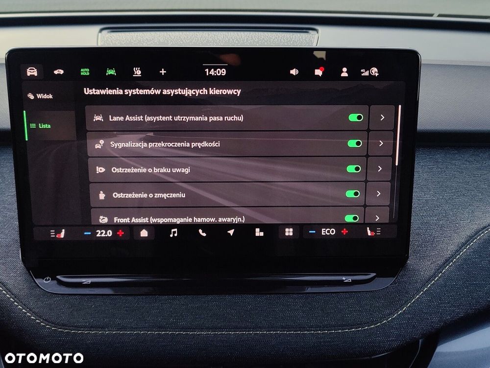 Skoda Elroq 50 55kWh - 22