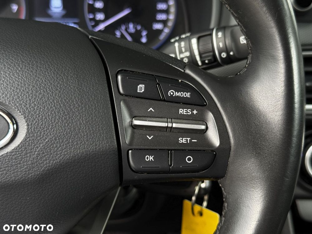 Hyundai Kona 1.0 T-GDI Smart - 34