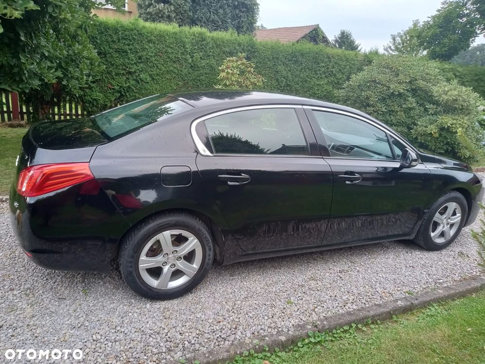 Peugeot 508 1.6 HDi Access - 3