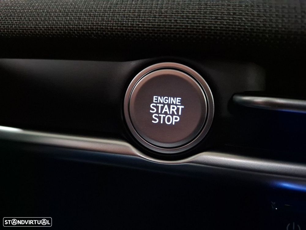 Hyundai Tucson 1.6 T-GDI PHEV Vanguard - 20