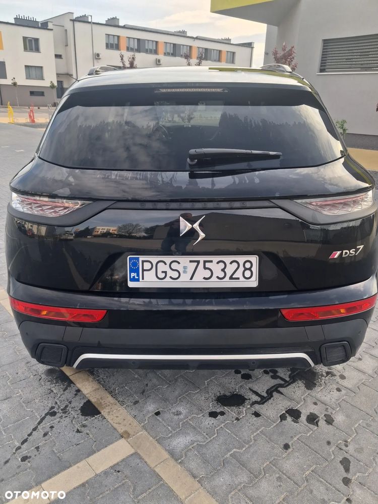 DS Automobiles DS 7 Crossback 1.5 BlueHDi Chic - 5