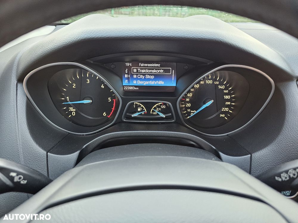 Ford Focus - 16