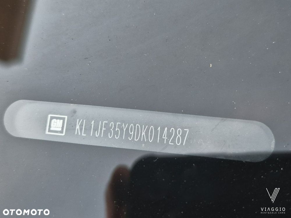 Chevrolet Cruze 2.0TD LTZ - 7