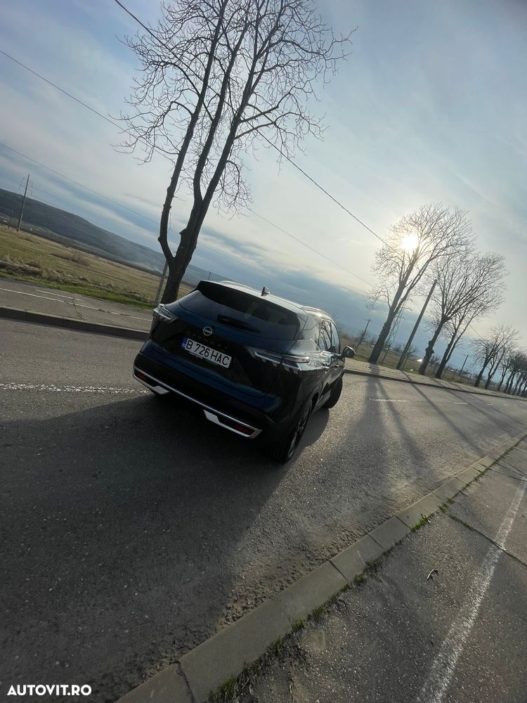 Nissan Qashqai 1.3 l MHEV X-Tronic Tekna Plus - 7