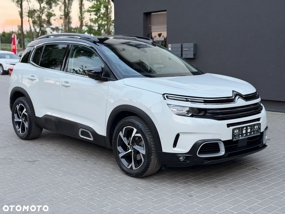 Citroën C5 Aircross 1.2 PureTech Feel - 7