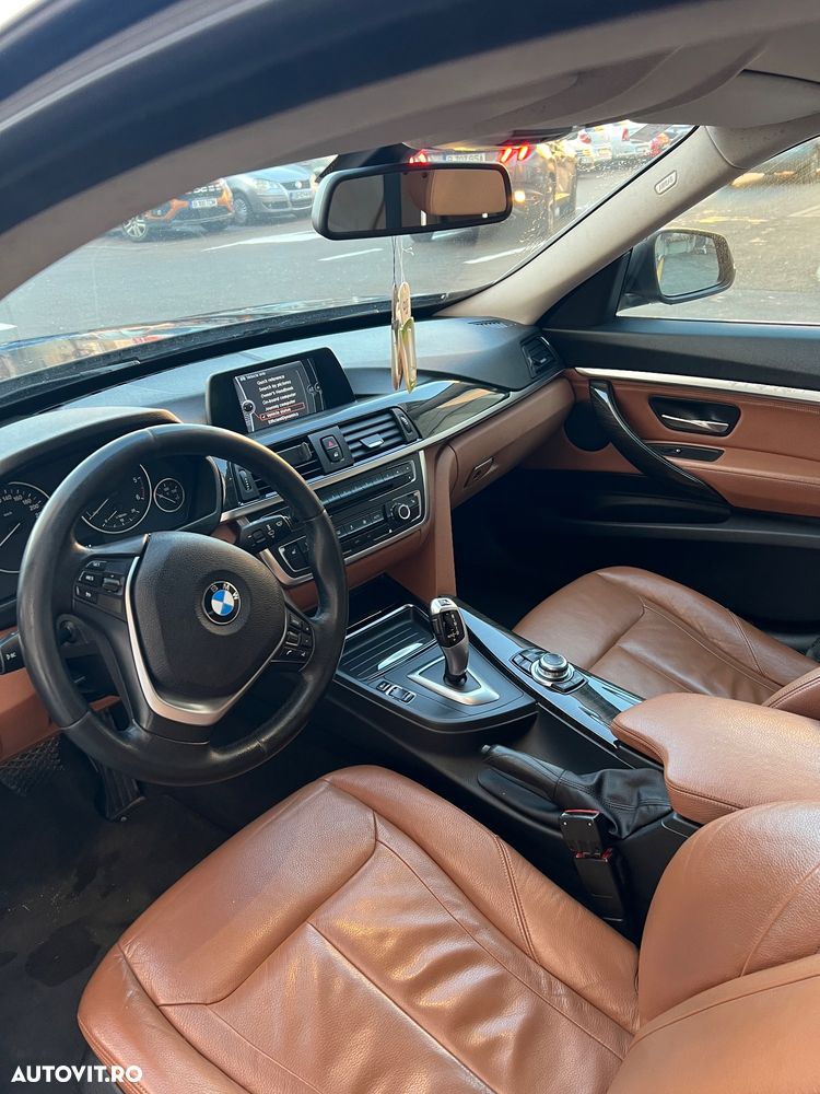 BMW Seria 3 - 8