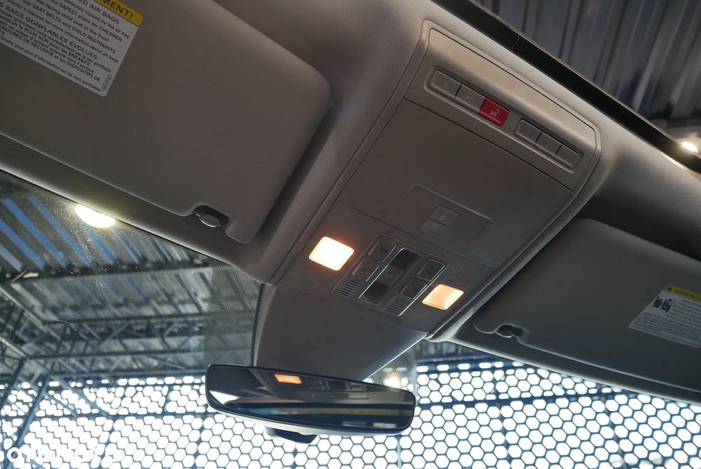 Volkswagen Atlas - 25