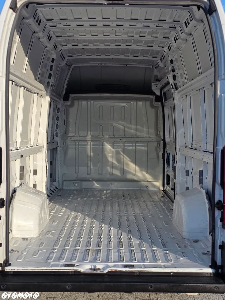 Citroën JUMPER L4H3 Max Wysoki BEZWYPADKOWY z Polskiego Salonu I NISKI ORYGINALNY PRZEBIEG I Pierwszy Jedyny Właściciel I Wyjątkowo ładny i Zadbany Egzemplarz I Faktura Vat 23% I GWARANCJA I - 17