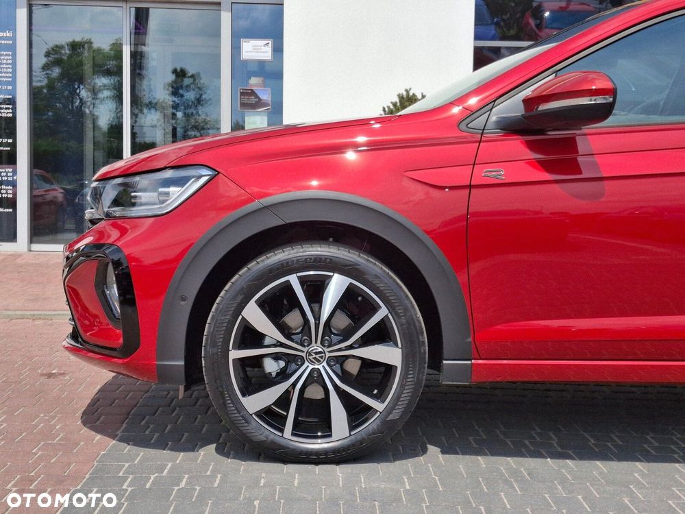 Volkswagen Taigo 1.5 TSI ACT R-Line Plus DSG - 6