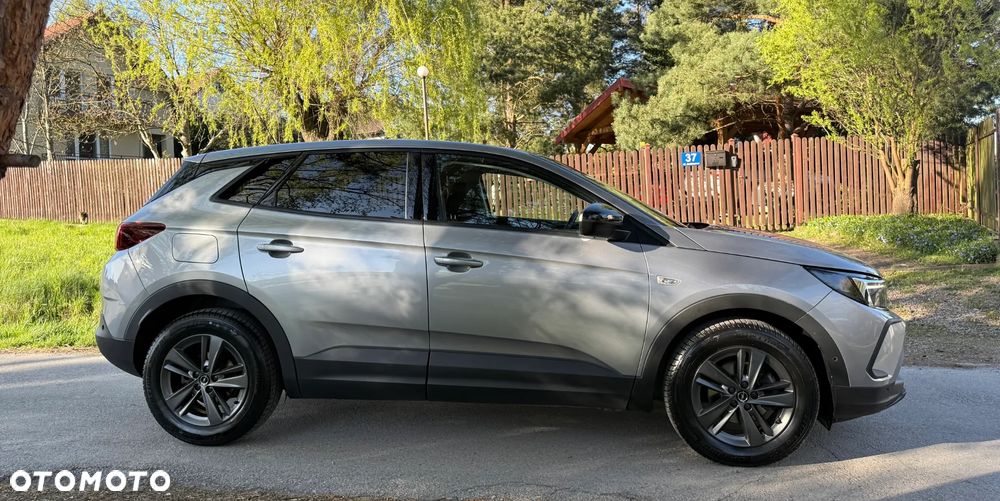 Opel Grandland X 1.5 CDTI Elegance S&S - 6