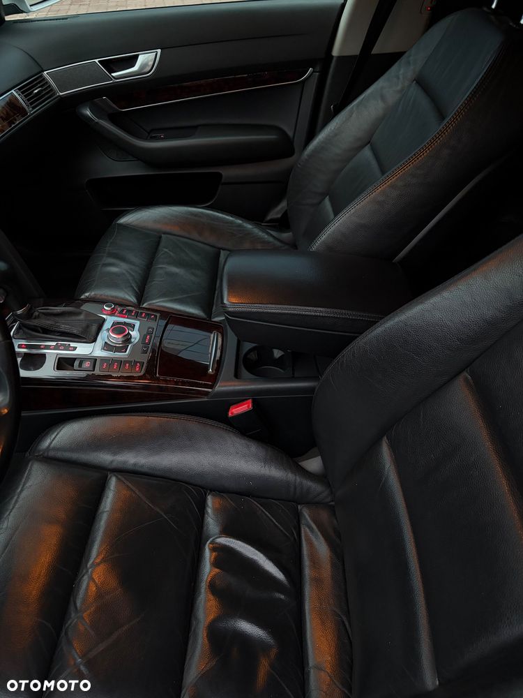Audi A6 Limousine - 8