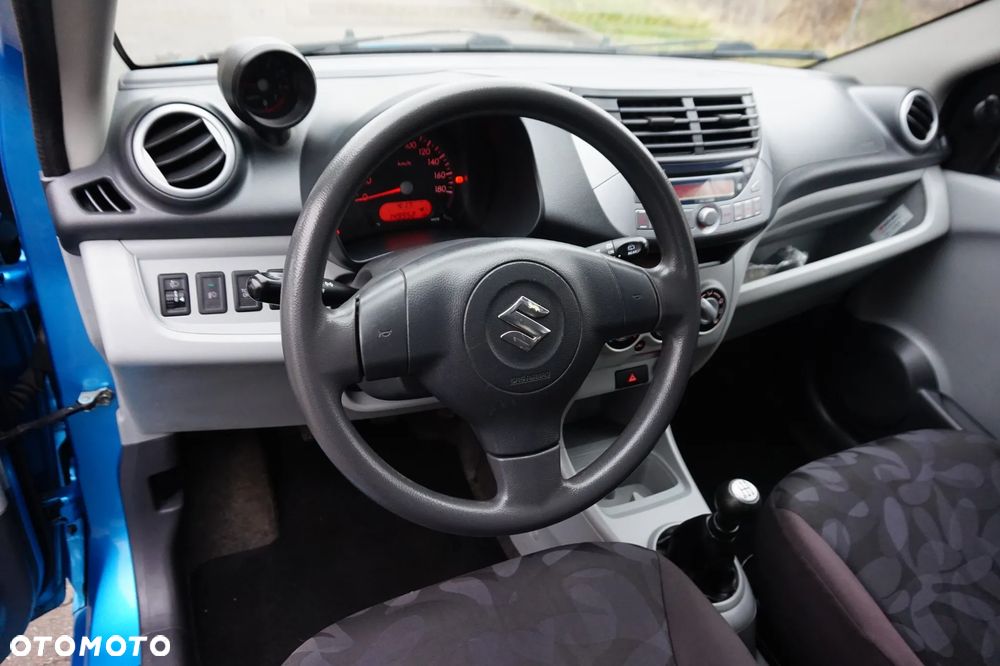 Suzuki Alto - 26