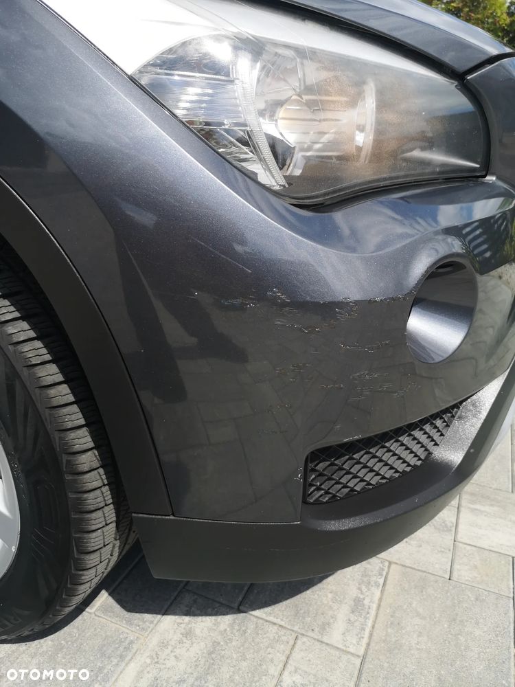 BMW X1 xDrive18d - 18