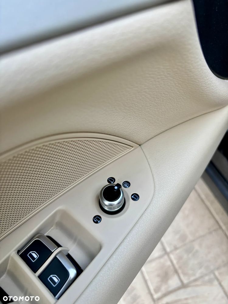 Audi A7 Sportback 2.0 TFSI Quattro S tronic - 28