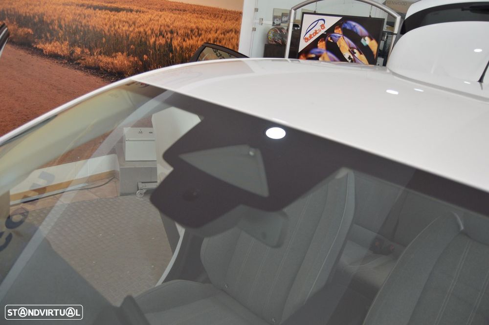 Renault Mégane E-Tech EV60 Evolution Optimum Charge - 13