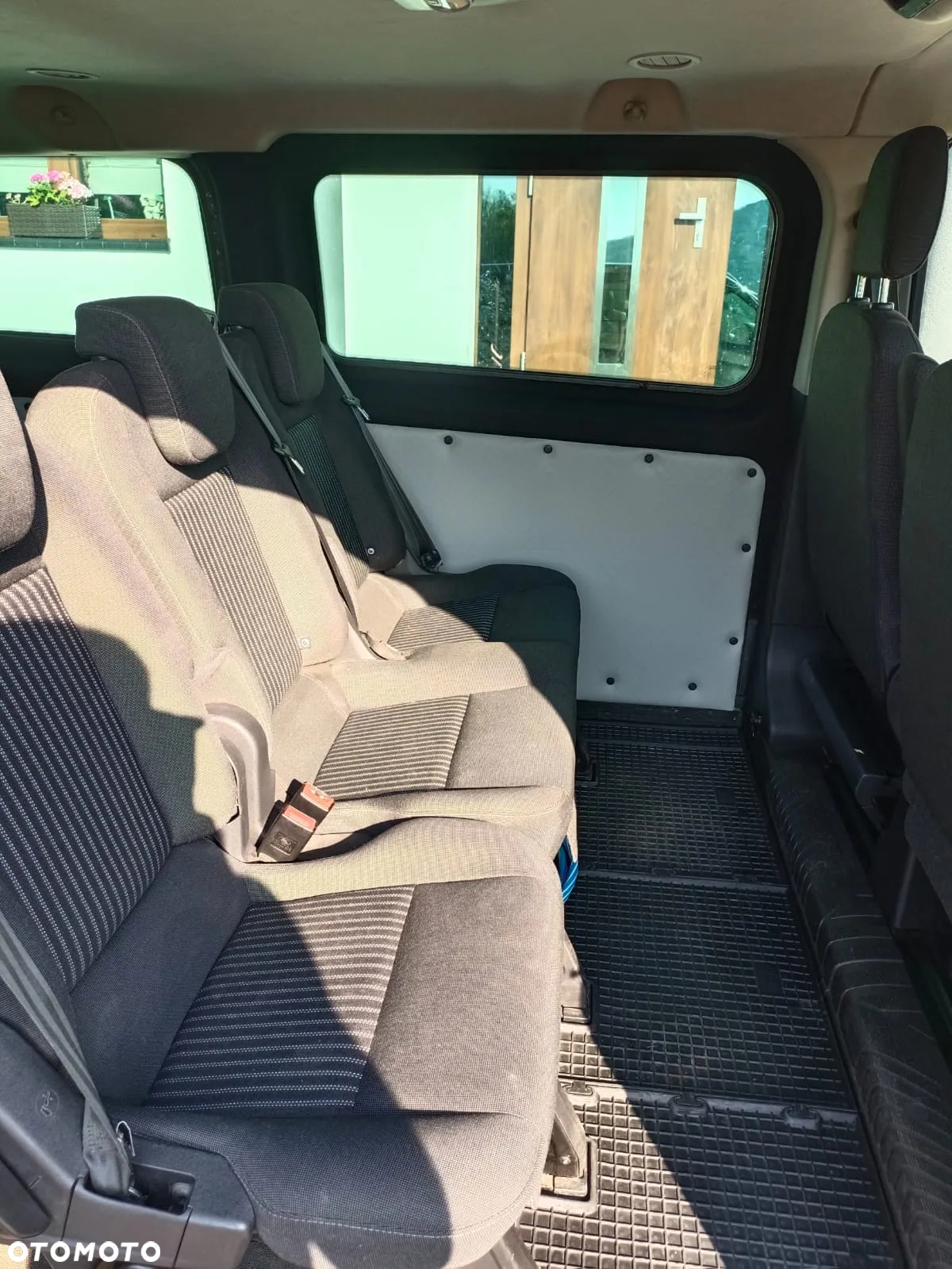 Ford Transit Custom Kombi 310 L2H2 Trend - 7