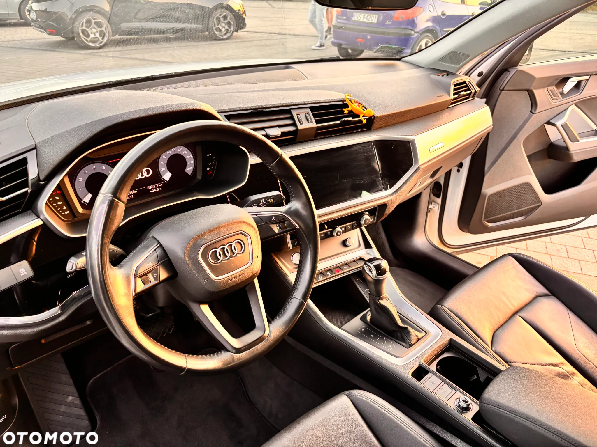 Audi Q3 35 TFSI S tronic - 9