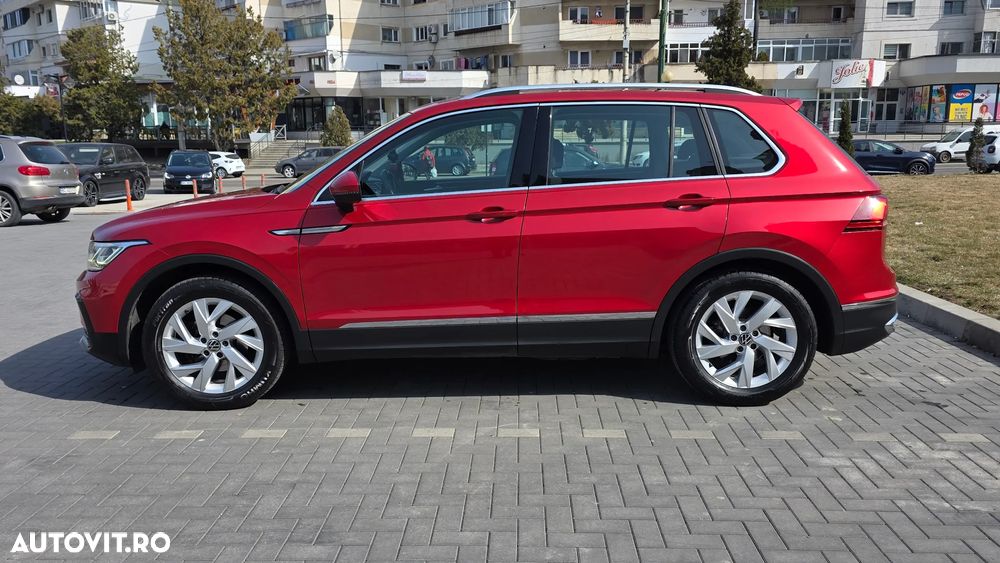 Volkswagen Tiguan 2.0 TDI SCR DSG IQ.DRIVE - 17