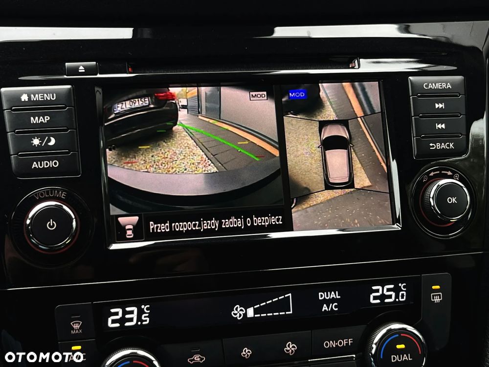 Nissan Qashqai 1.3 DIG-T N-Connecta EU6d - 29