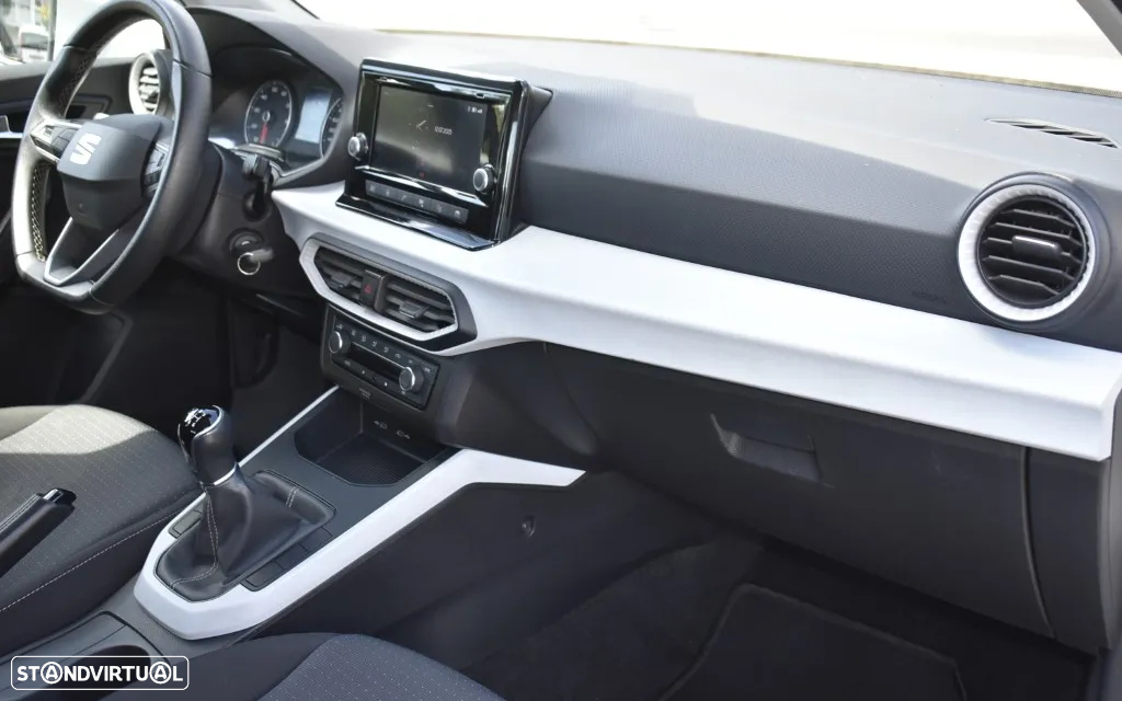 SEAT Arona 1.0 TSI Style - 12