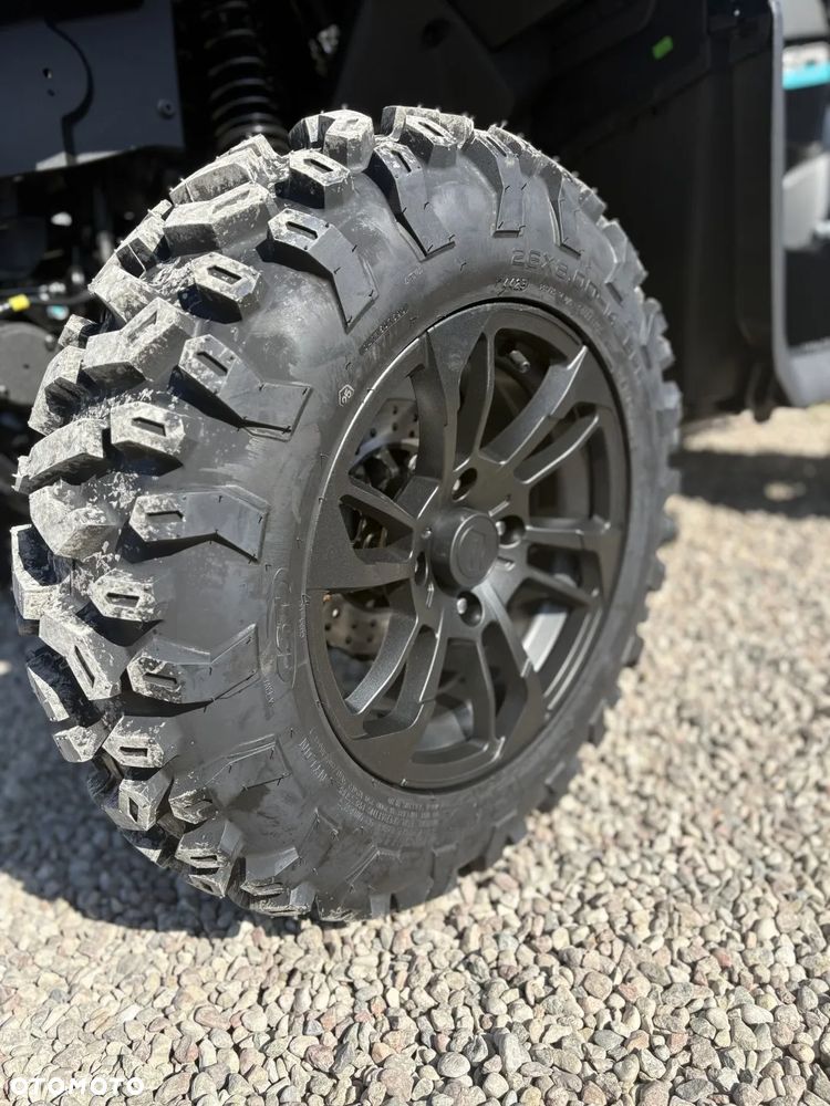 CFMoto CForce - 7
