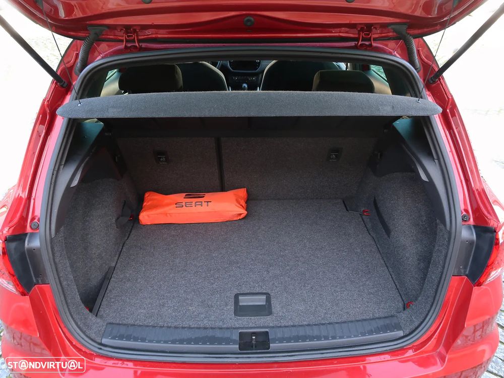 SEAT Arona 1.0 TSI Xcellence DSG - 18