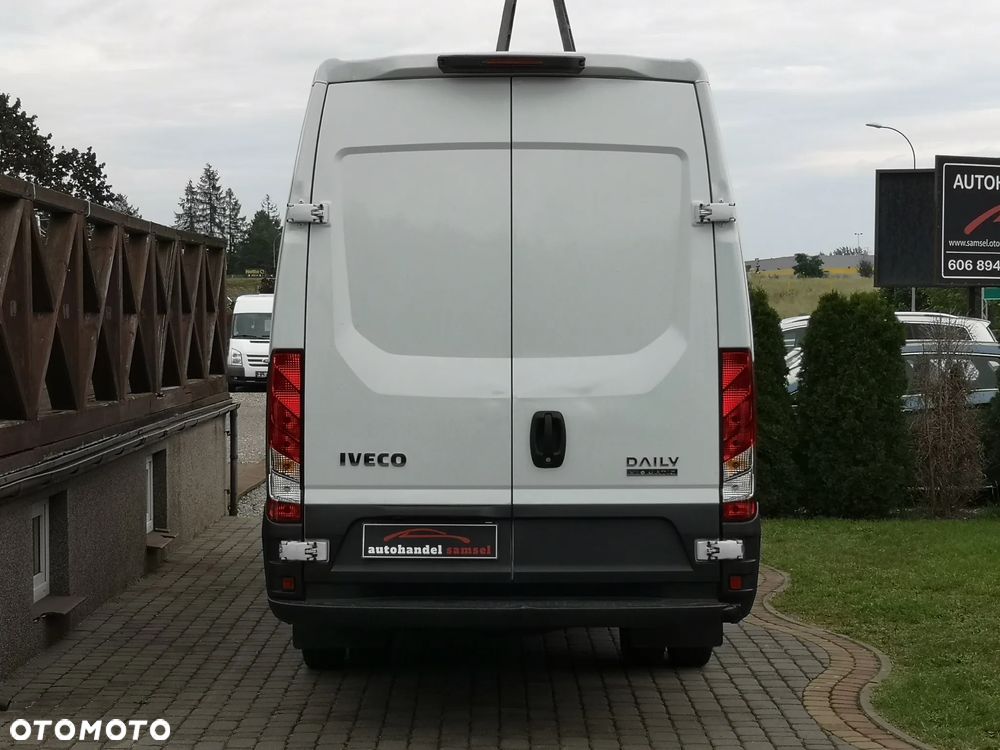 Iveco Daily 35-160 - 8