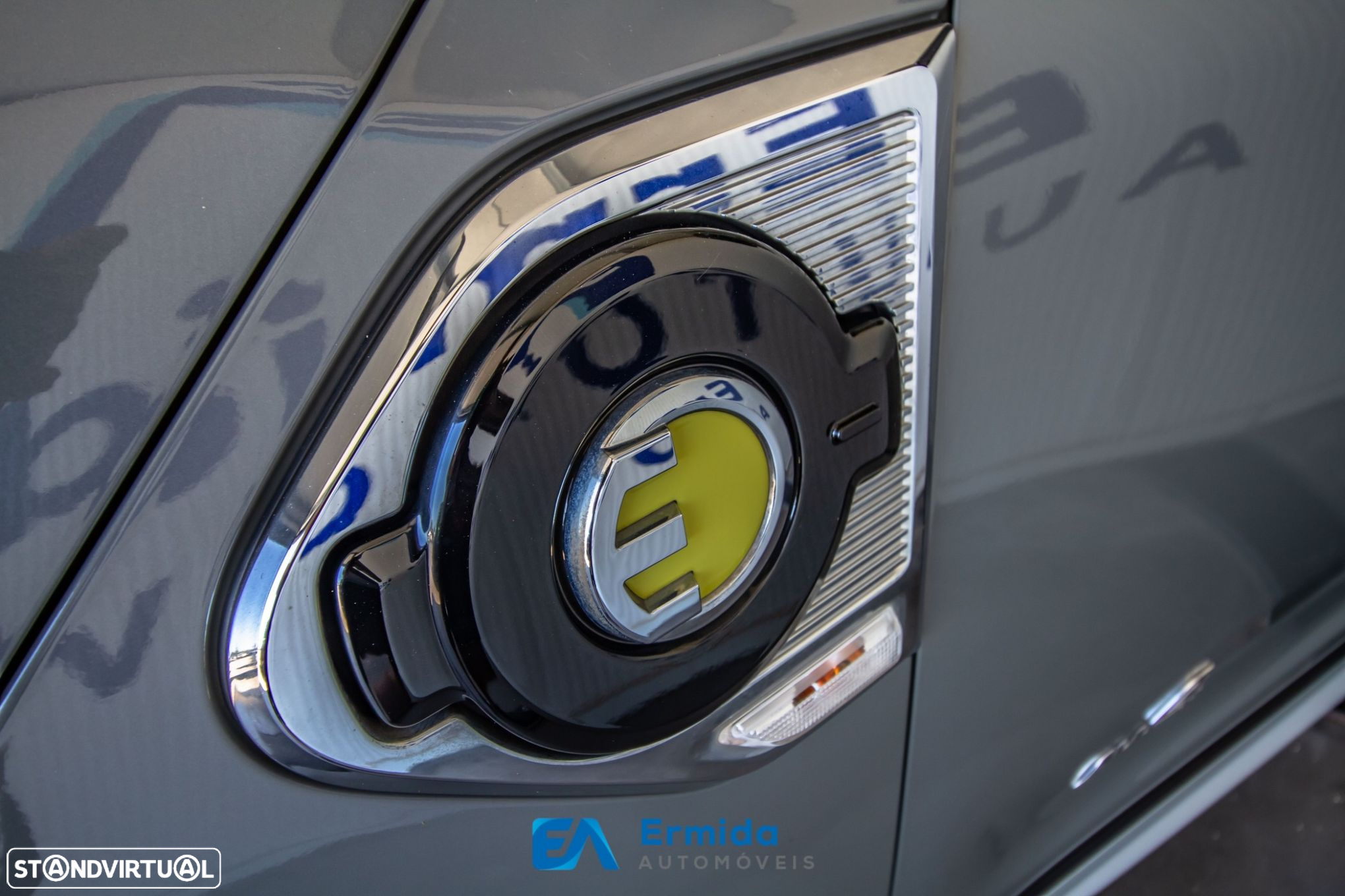 MINI Countryman - 17