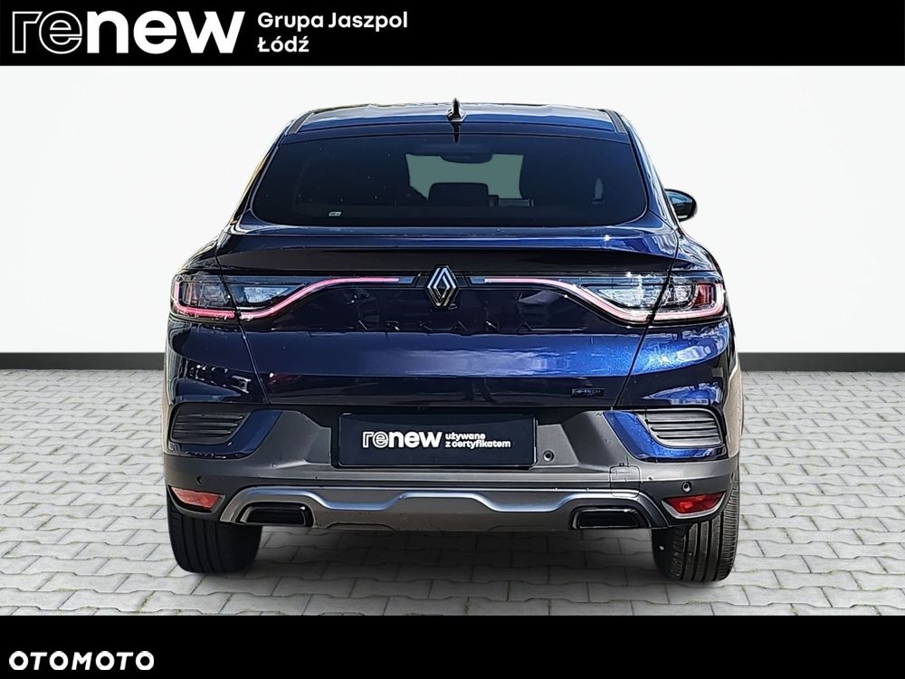 Renault Arkana - 6