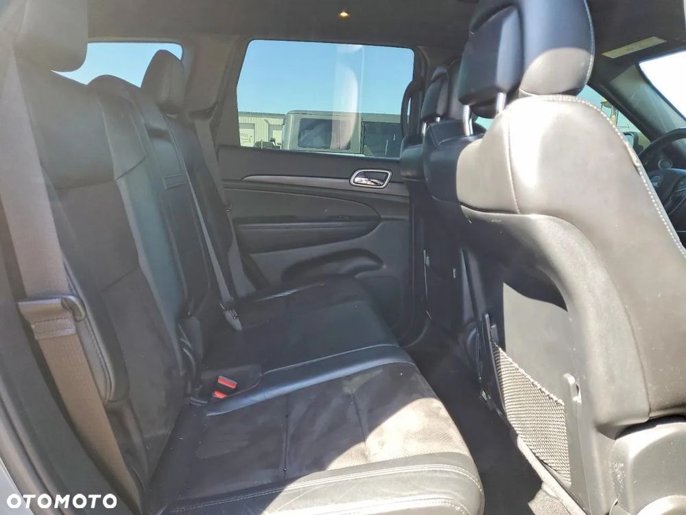 Jeep Grand Cherokee 3.6 V6 Laredo - 10