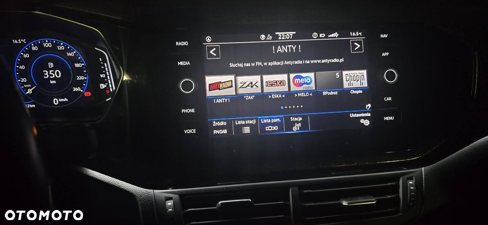 Volkswagen T-Cross 1.0 TSI Style DSG - 6