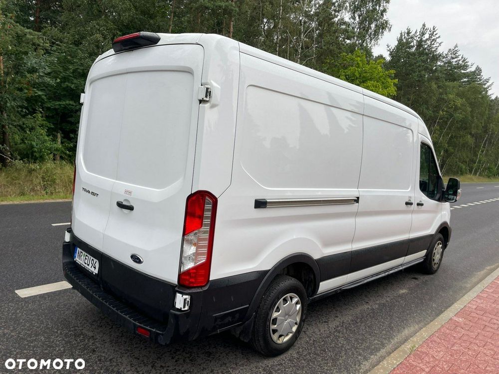 Ford Transit - 20