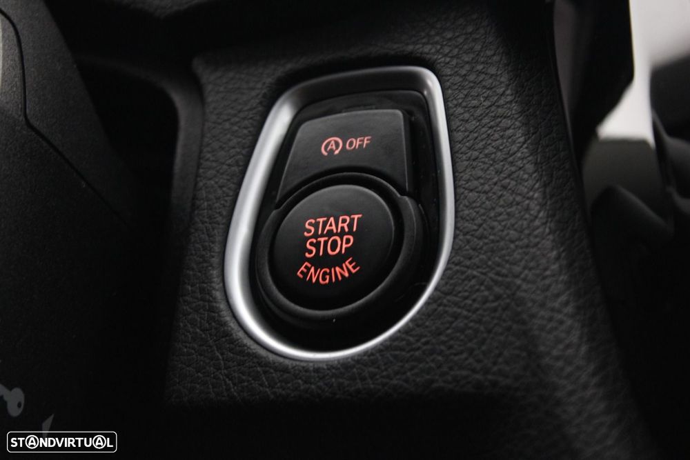 BMW 418 Gran Coupé d Advantage Auto - 28