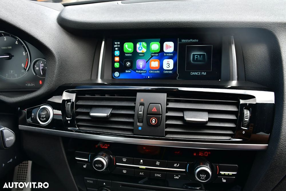 BMW X4 - 22