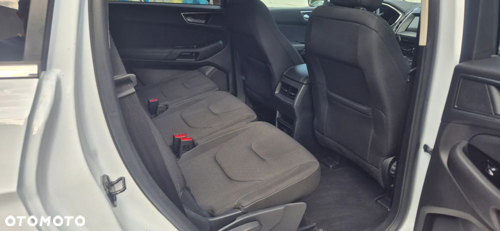 Ford S-Max 2.0 EcoBlue Titanium - 22