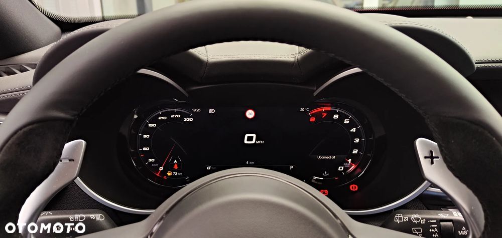 Alfa Romeo Stelvio V6 2.9 Bi-Turbo AT8-Q4 Quadrifoglio - 30
