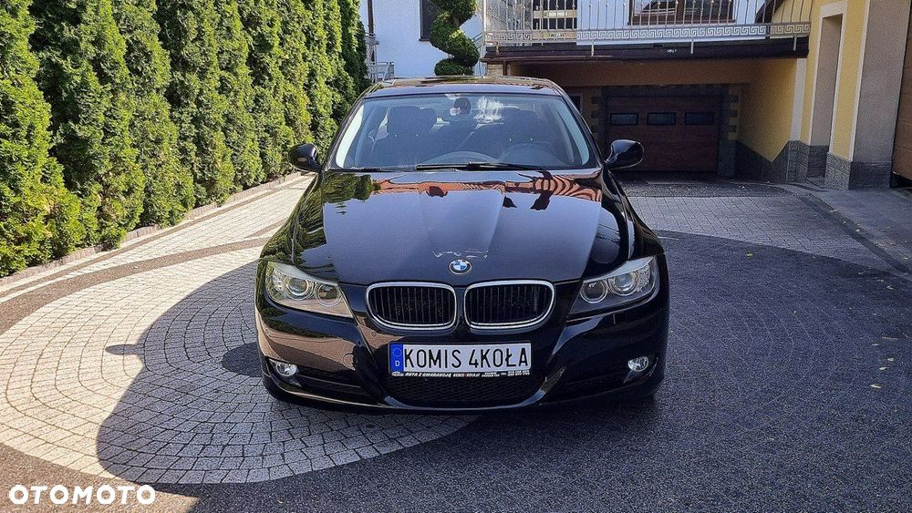 BMW Seria 3 - 8