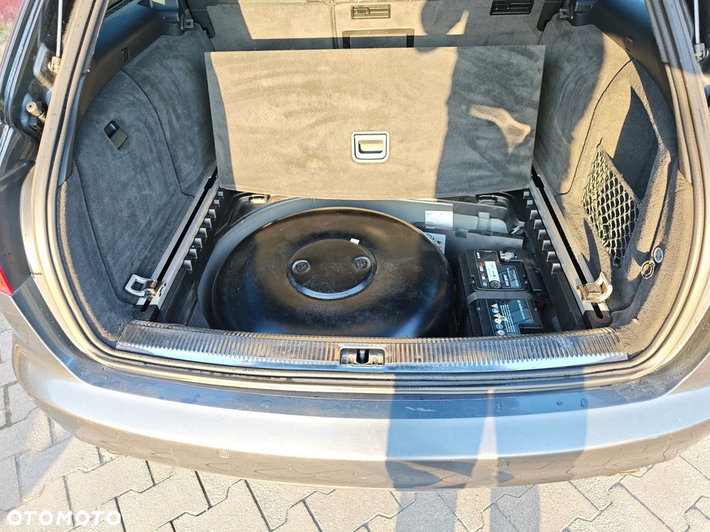 Audi A6 Avant 3.2 FSI Quattro Tiptronic - 31