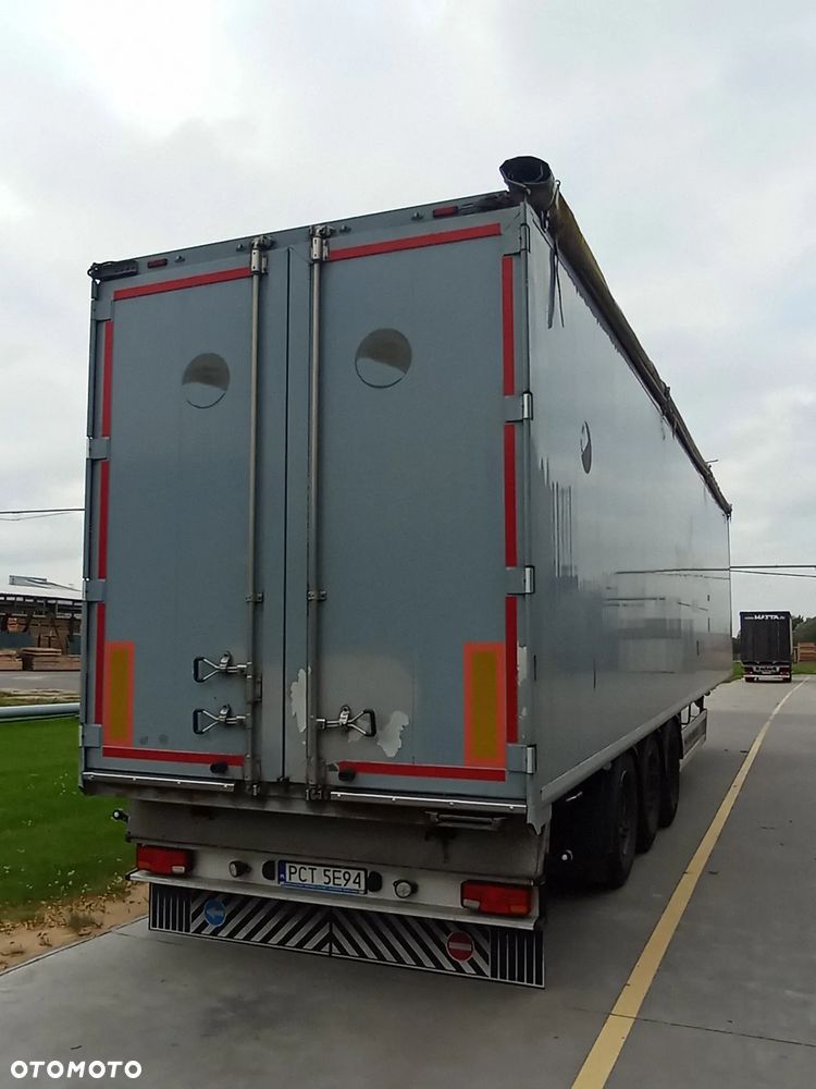 Kraker CF200 - 6