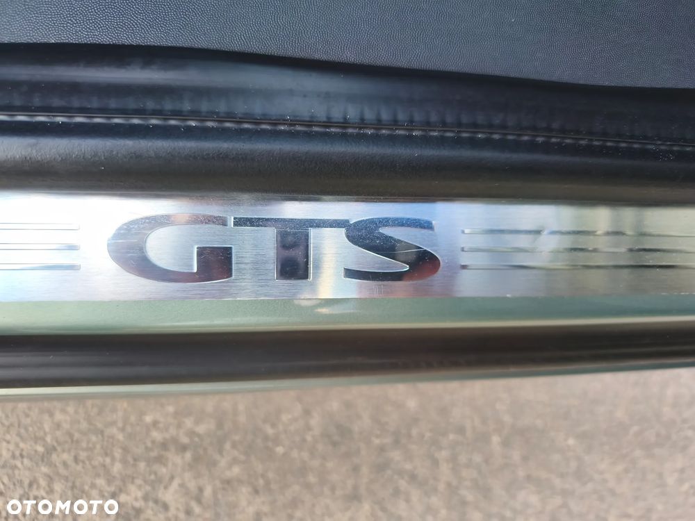 Opel Vectra 1.8 Sport/GTS - 33