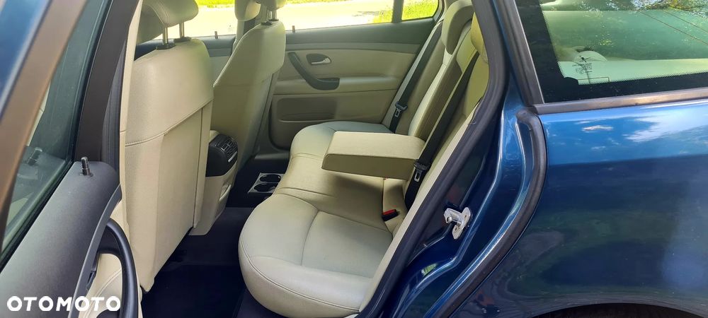 Saab 9-3 1.8 i Sport-Kombi Linear - 11