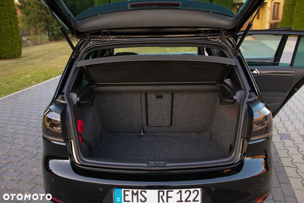 Volkswagen Golf 2.0 TDI DPF GTD - 39