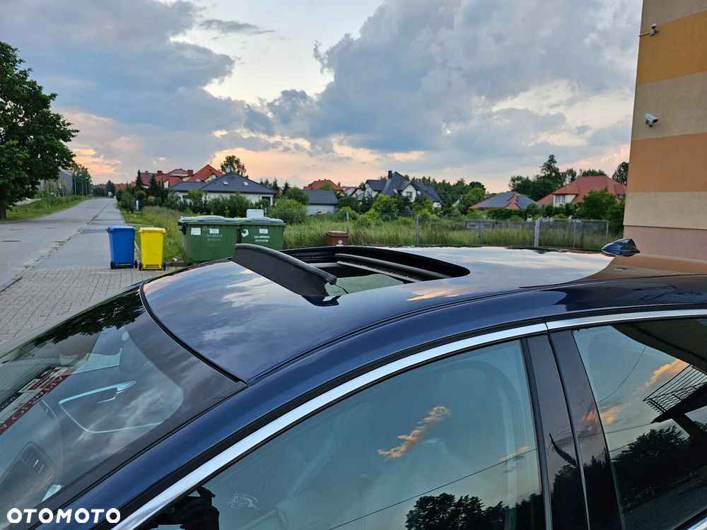 Volvo V60 D5 Geartronic Summum - 27