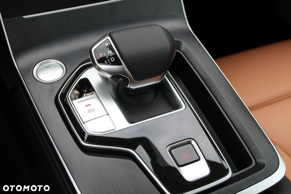 BAIC 7 1.5T Luxury DCT - 28
