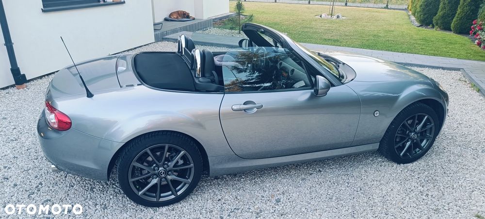 Mazda MX-5 1.8 Energy - 8