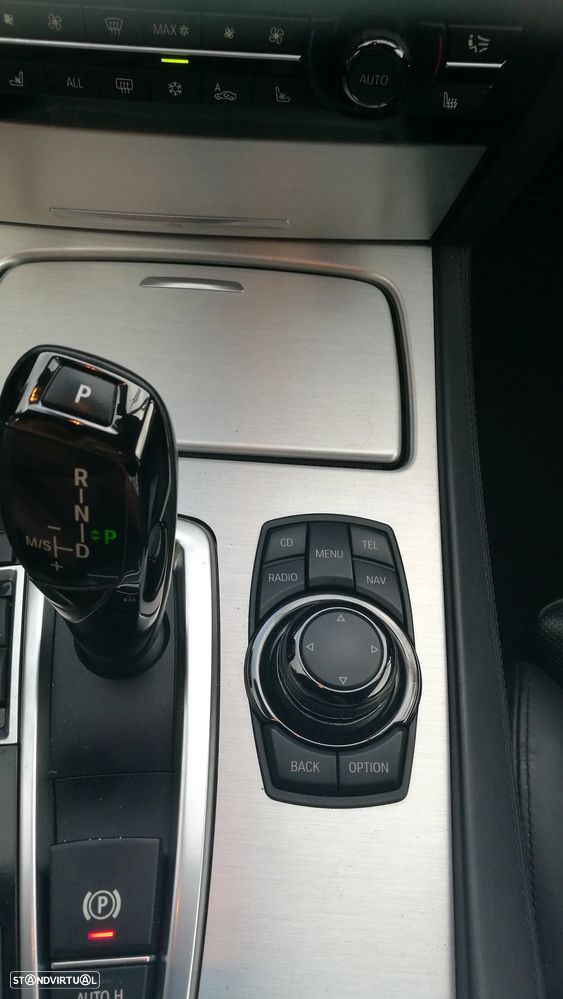 BMW 730 d Pack M - 20