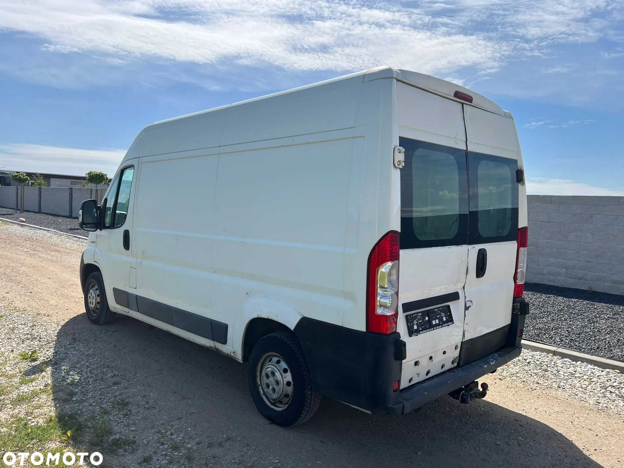 Peugeot BOXER - 7