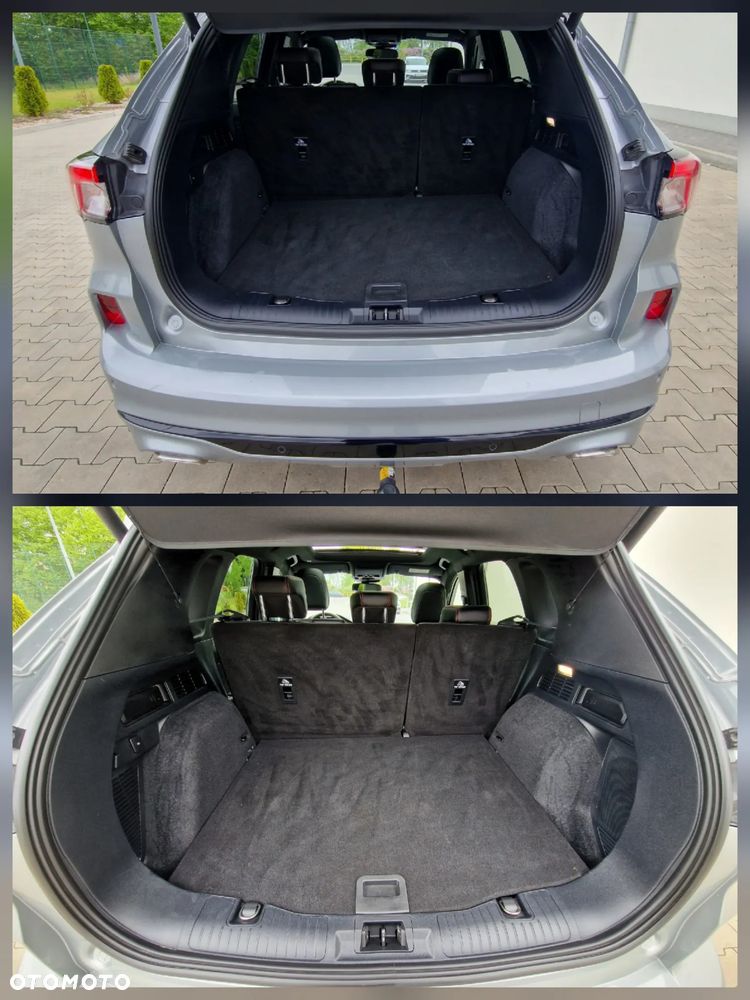 Ford Kuga 2.0 TDCi 4x2 ST-Line - 30